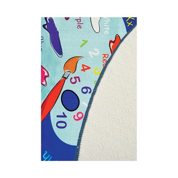 Palette gyerekszőnyeg, 200 x 290 cm-image-2