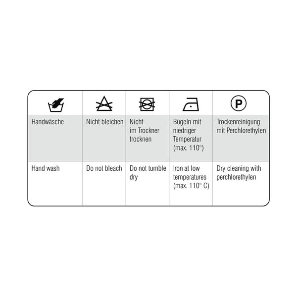 Fehér átlátszó függöny 245x140 cm Voile - Gardinia-image-4