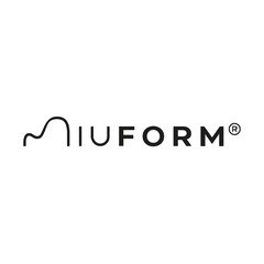 Miuform · Charming Charlie