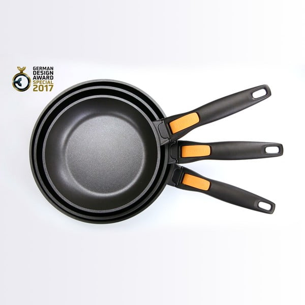 Serpenyő ø 24 cm SmartCLICK – Tescoma-image-4