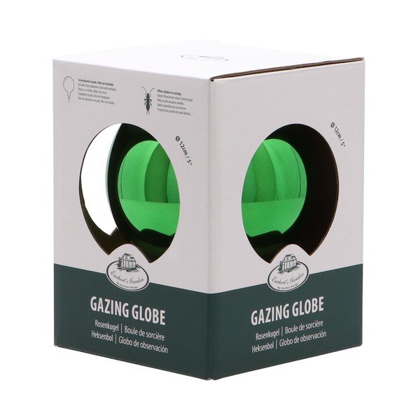 Üveg kerítésgolyó készlet 3 db-os – Esschert Design-image-4