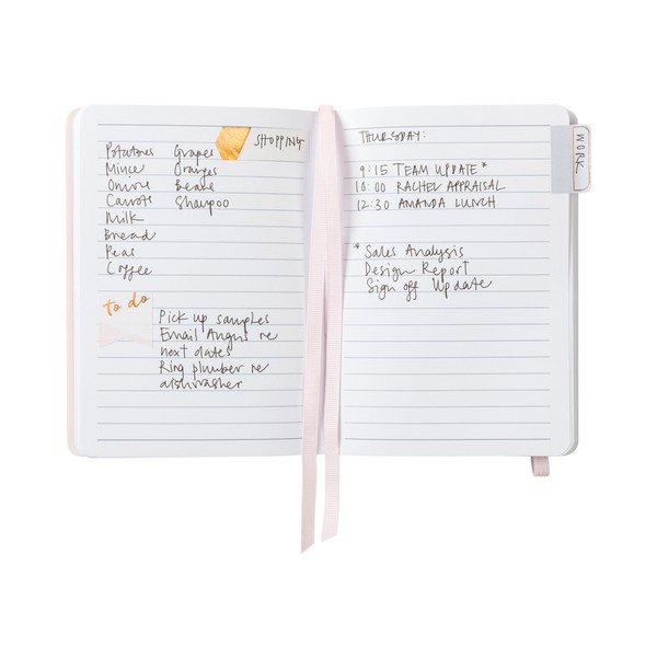 Jegyzetfüzet 128 oldal A6 – Busy B-image-4