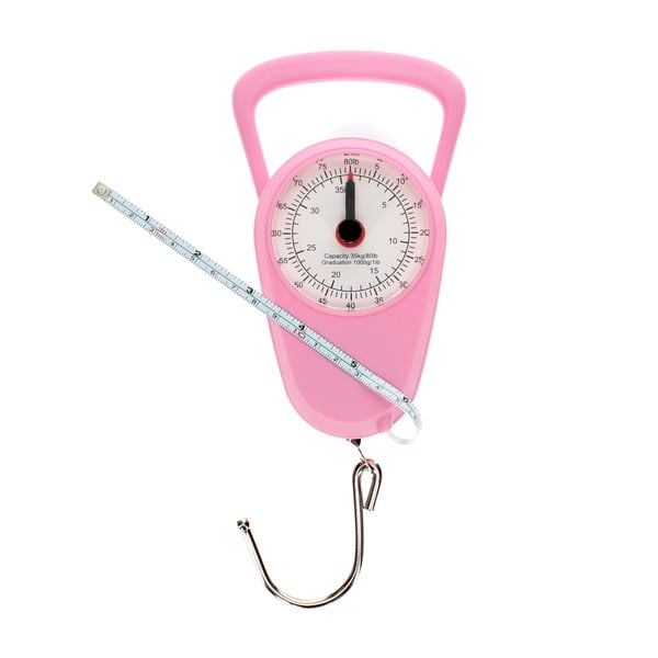 Utazótáska mérleg – Rex London-image-3