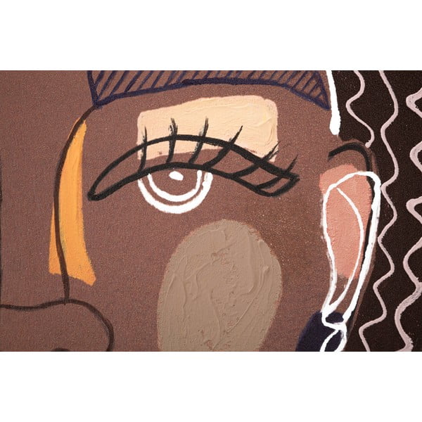 Kép 80x100 cm Tribal – Mauro Ferretti-image-2