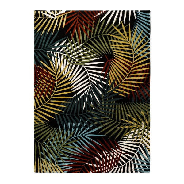 Tropics Dark szőnyeg, 140 x 200 cm - Universal