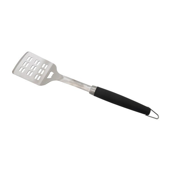 Shark acél grill spatula - Cattara