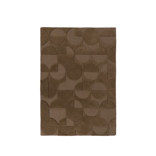 Gigi barna gyapjúszőnyeg, 160 x 230 cm - Flair Rugs