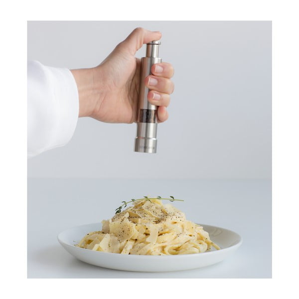 Rozsdamentes acél fűszerőrlő szett 2 db-os Profile – Brabantia-image-2