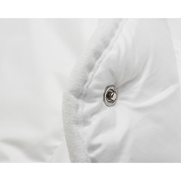 Egész éves paplan üreges rostokkal, 140 x 200 cm - Sleeptime-image-2