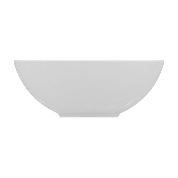 Fehér kerámia mosdókagyló ø 41 cm Strada O – Ideal Standard-image-2