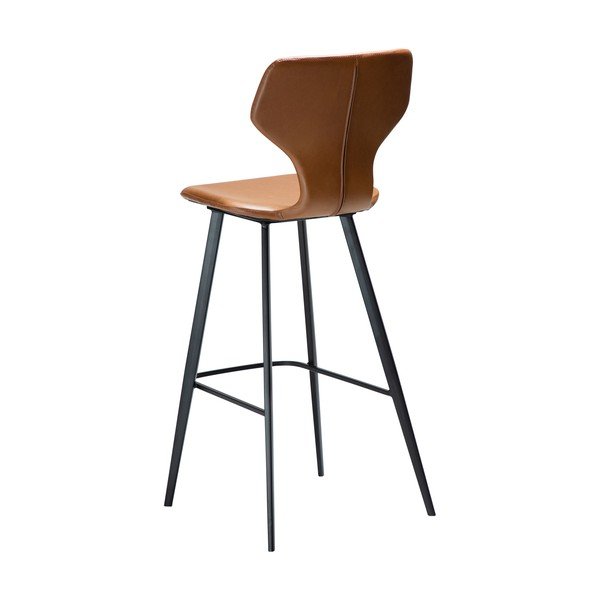 Barna bárszék (ülésmagasság 79,5 cm) S.I.T – DAN-FORM Denmark-image-3