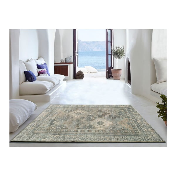 Lara Grey szürke kültéri szőnyeg, 160 x 230 cm - Universal