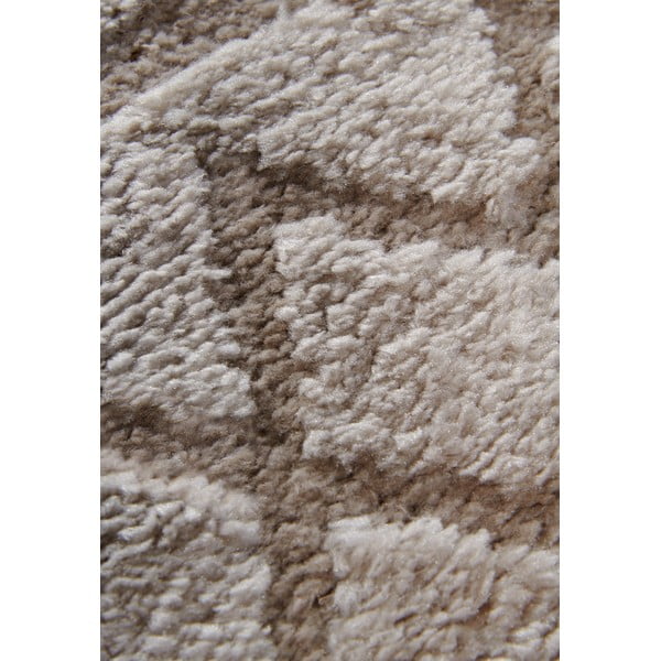 Bézs szőnyeg 200x280 cm Carpet Itinerance Beige – Elle Decoration-image-3