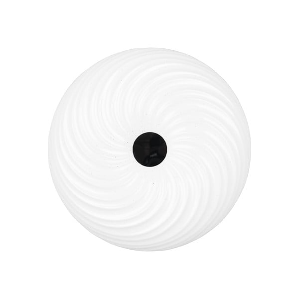 Fehér LED mennyezeti lámpa ø 37,5 cm Gravity – Reality-image-2
