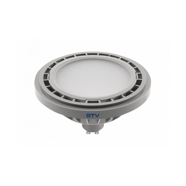 LED izzó GU10, 12,5 W – GTV