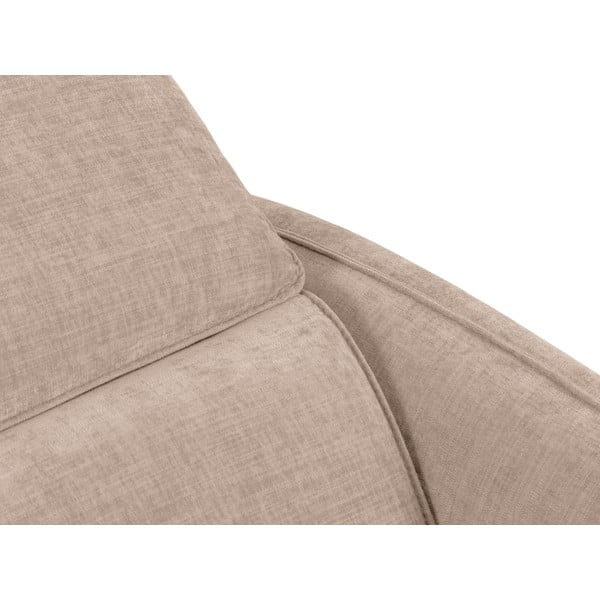 Bézs fotel Hubble – Windsor & Co Sofas-image-1