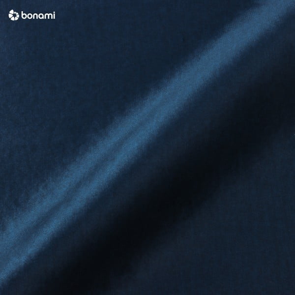 Nuage királykék kinyitható sarokkanapé bársony kárpittal, jobb oldali - Windsor & Co Sofas-image-1