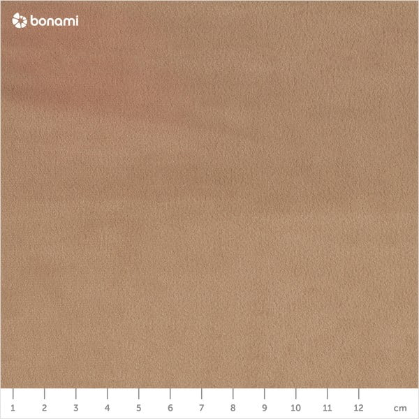 Cloves sötétbézs fejvég, 200 x 120 cm - Mazzini Sofas-image-1