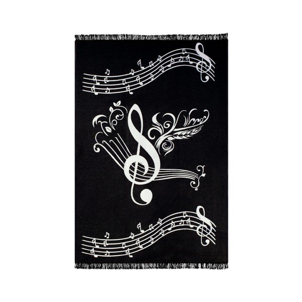 Doube Sided Rug Melody kétoldalas mosható szőnyeg, 140 x 215 cm - Kate Louise-image-3