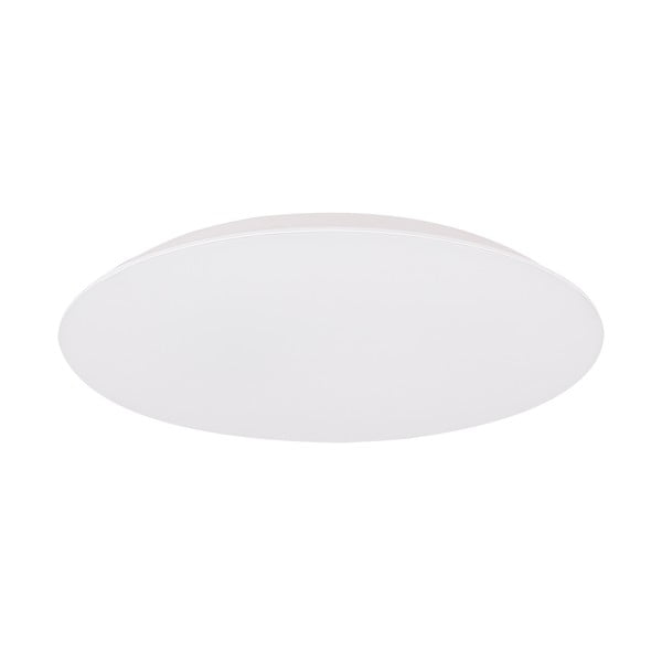 Fehér LED mennyezeti lámpa ø 28 cm Mega – Candellux Lighting
