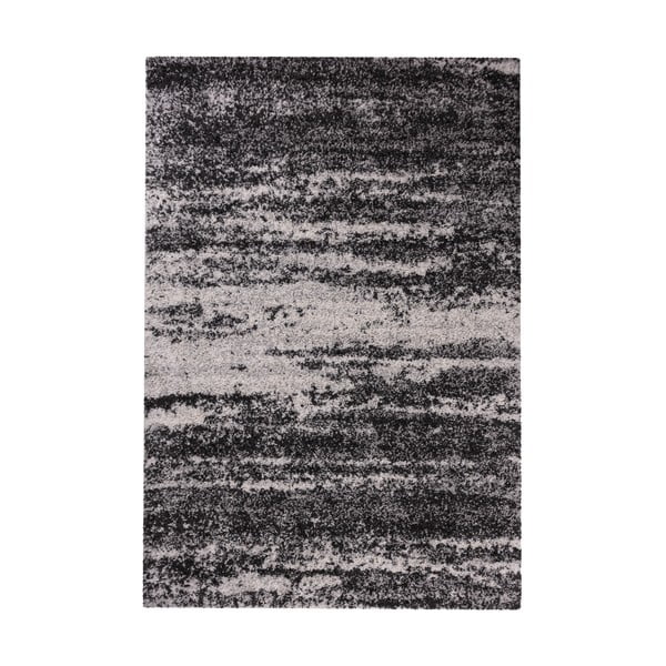 Szürke szőnyeg 160x230 cm Dune Ombre – Flair Rugs