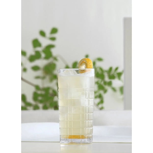 Pohár szett 4 db-os – Hermia-image-1