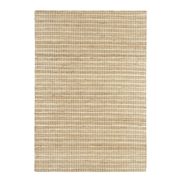 Ranger fehér szőnyeg, 160 x 230 cm - Asiatic Carpets