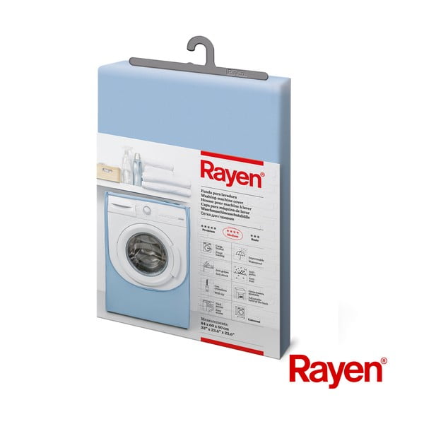 Mosógép védőhuzat – Rayen-image-3