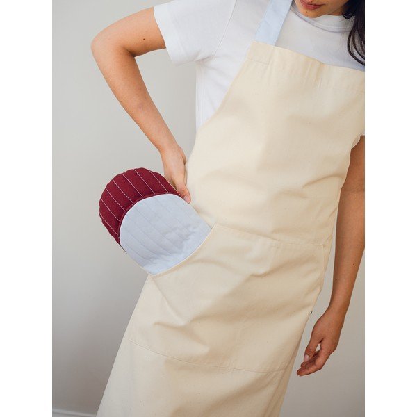 Pamut kötény Rubi – noo.ma-image-2