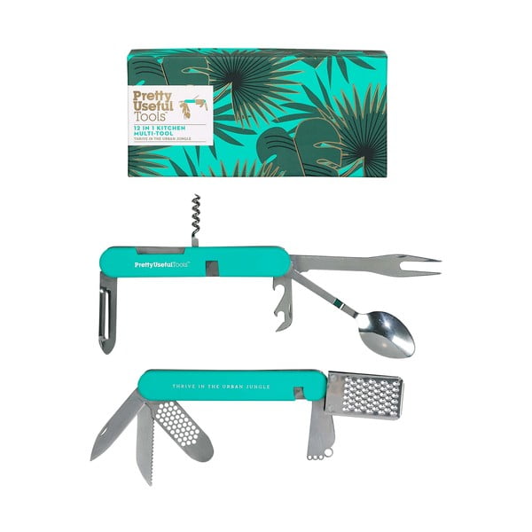 Tropical Topaz konyhai többfunkciós eszköz - Pretty Useful Tools