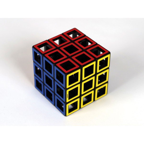 Hollow Cube kirakós játék - RecentToys-image-1