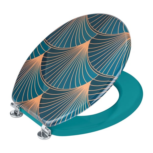 WC-ülőke 37 x 43 cm Aira - Wenko-image-2