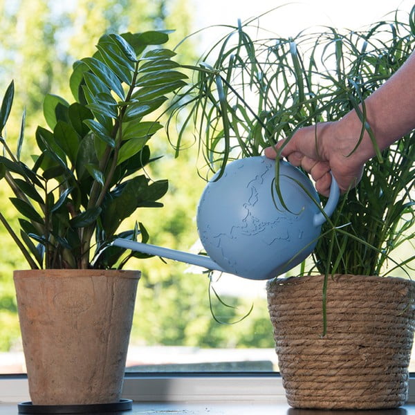 Globus kék öntözőkanna, 1,5 l - Esschert Design-image-1