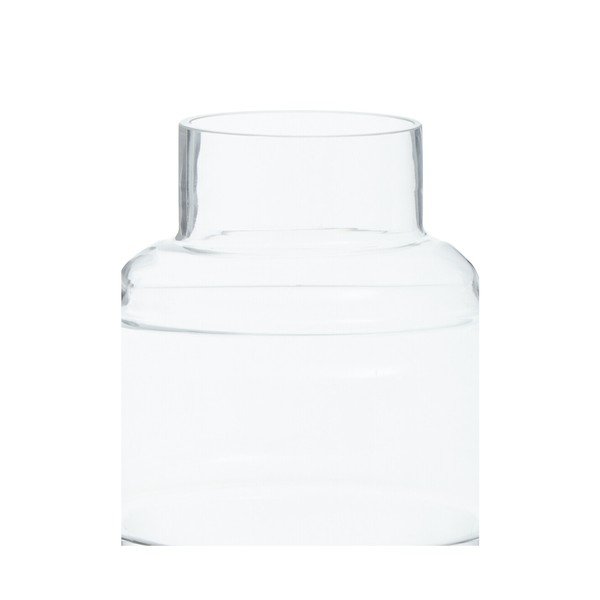 Üveg váza (magasság 37 cm) Cayden – Premier Housewares-image-3