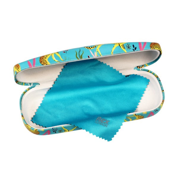 Szemüvegtok Cheetah – Rex London-image-2