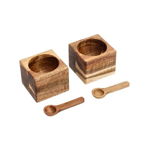 Só- és borsszóró – Holm