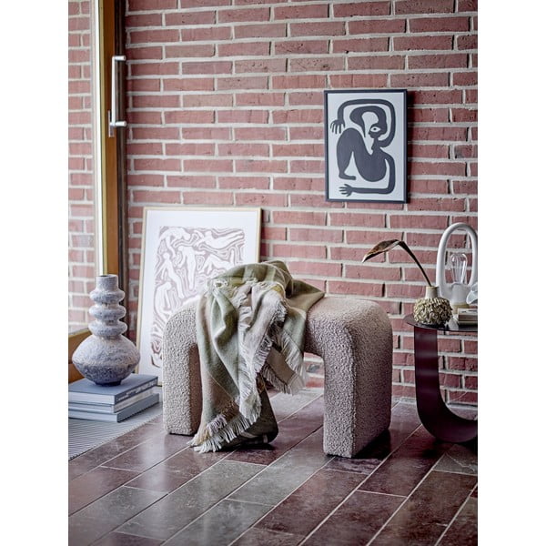 Kép 32x42 cm Magdalena – Bloomingville-image-1