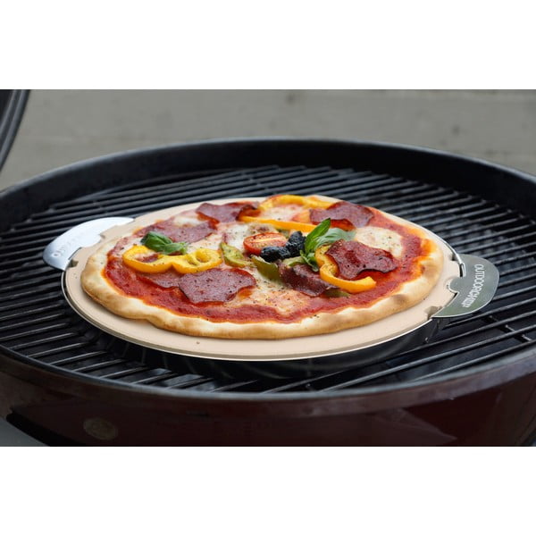 Pizzasütő kő - Outdoorchef-image-1
