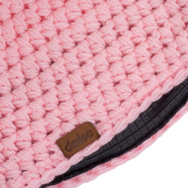 Rut kézzel horgolt sapka - DOKE-image-4