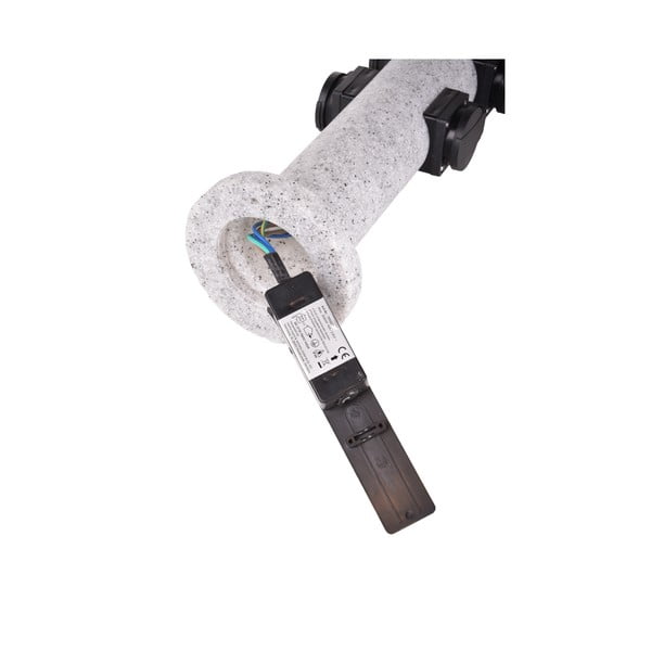 Kültéri konnektor (magasság 40,5 cm) – Hilight-image-1