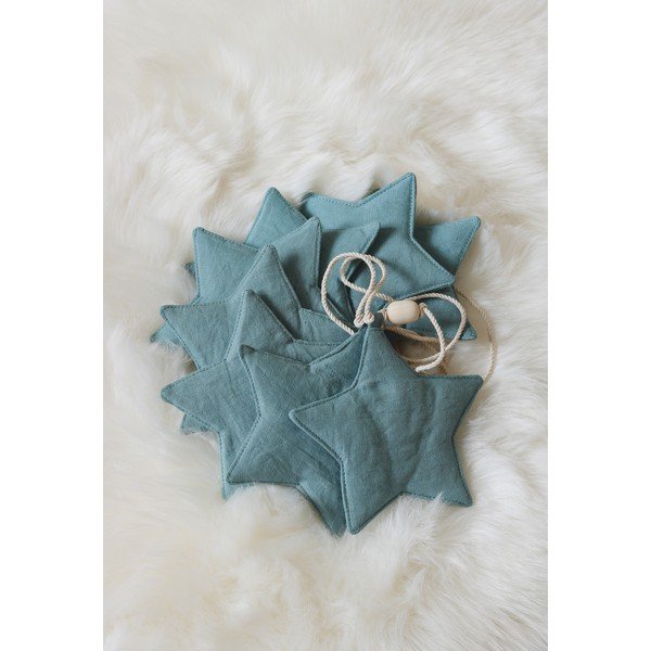 Girland Grey Mint Dust - Moi Mili-image-1