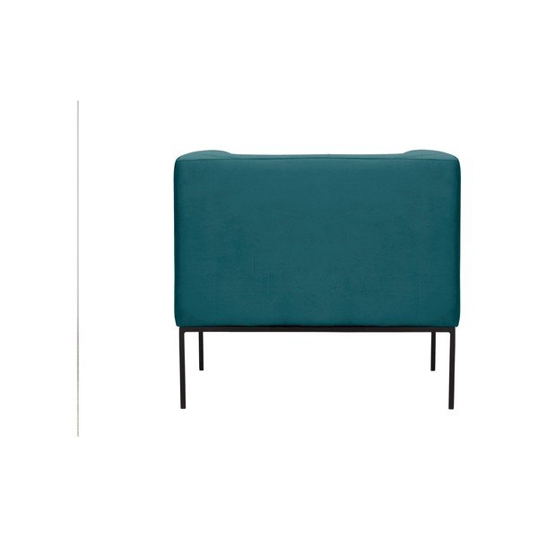 Neptune türkiz fotel - Windsor & Co Sofas-image-4