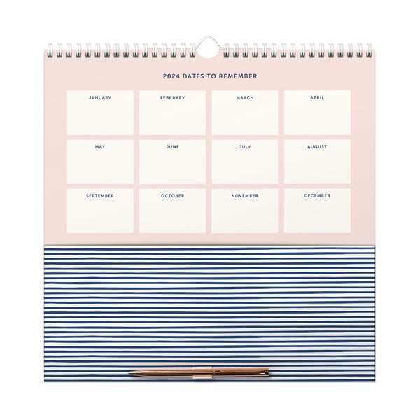 Heti családi naptár - Busy B-image-2