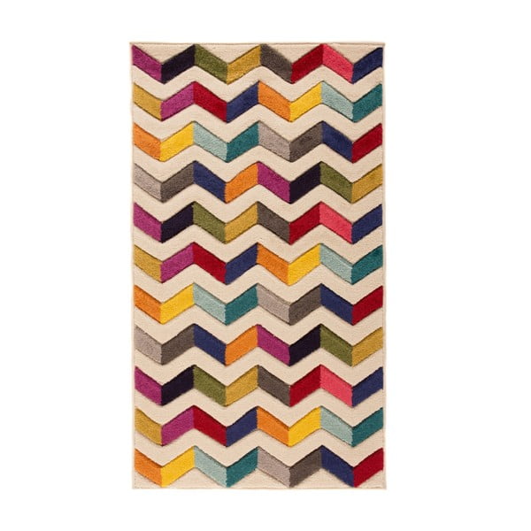 Spectrum Bolero szőnyeg, 80 x 150 cm - Flair Rugs