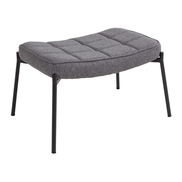 Glasgow szürke lábtartó - House Nordic-image-2