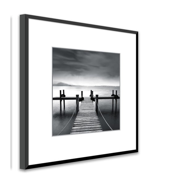 Kép 50x50 cm Jetty – Styler-image-1