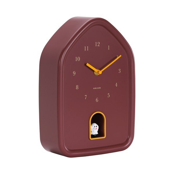 Fali óra Modern Doggy – Karlsson-image-1