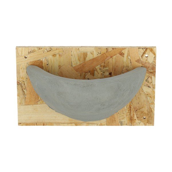 Beton fészek – Esschert Design-image-1