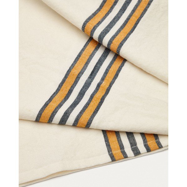 Asztalterítő 150x250 cm Vallcanera – Kave Home-image-3