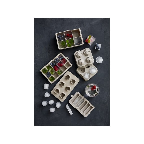 Szilikon jégkockatartó – Bitz-image-2